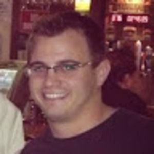 Meet your Posher, Marc